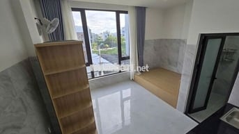 Căn hộ studio new 100% kv Hoà Xuân