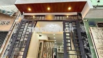 Nhà 18m2 2tầng 2PN2WC ngay Nguyễn Sỹ Sách Tân Bình Nhích 2tỷ tl