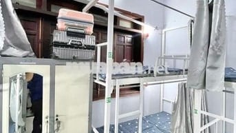 KTX  CAO CẤP GIÁ RẺ MỚI KHAI TRƯƠNG - BAO CHI PHÍ