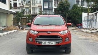 Màu Hiếm - Ford EcoSport 2015 Titanium 1.5L AT