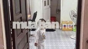 phòng trọ 22m2 đường Quang Trung Gò Vấp