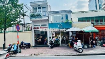 MTKD Mạc Đĩnh Chi , Bến Nghé , Quận 1 - Giá Chỉ 30 Triệu