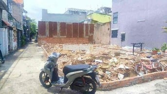🔥 HÀNG HIẾM HIỆP BÌNH CHÁNH – THỦ ĐỨC 🔥 📐 DT: 4,4 x 14m – chỉ nhỉnh 4