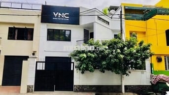🏢 NGANG 14M GẦN KHU HÀ ĐÔ MẶT TIỀN KHU TRUNG TÂM QUẬN 10 🏢
