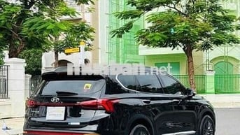 Hyundai Santa Fe 2022