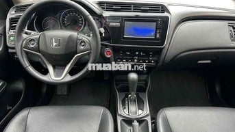 Honda City 2020