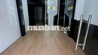 💗MẶT TIỀN KINH DOANH PHAN VĂN TRỊ P10💗3,7X11m TRỆT 3 LẦU💗SPA,SALON TÓC