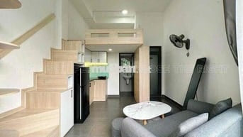 💥CĂN HỘ BAN CÔNG CAO CẤP_FULL NỘI THẤT_NGAY TÔ KÝ_CÔNG VIÊN PHẦN MỀM
