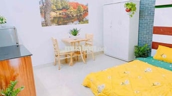 🎓 STUDIO  – Lựa Chọn Hoàn Hảo Cho Tân Sinh Viên HUFLIT