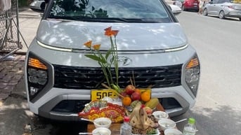 Tuyển gấp lái xe công nghệ ăn chia 50/50