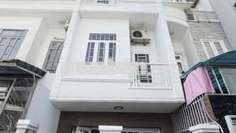 NHÀ NGUYÊN CĂN NGÃ BA TÂN MỸ QUẬN 7 THÍCH HỢP NHU CẦU Ở CỦA GIA ĐÌNH