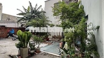 Quận 7 bán đất full thổ cư, ngang khủng, hẻm 4m, sẵn bản vẽ xd, 3.x tỷ