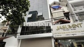 CHO THUÊ VĂN PHÒNG NGUYỄN ĐỔNG CHI – NAM TỪ LIÊM | 80M² CHỈ 12.5