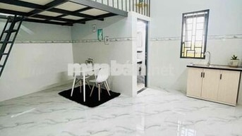 CHO THUÊ PHÒNG SIÊU RỘNG CỬA SỔ TRỜI GẦN ĐH CÔNG NGHIỆP ĐẠI HỌC VLU 5P