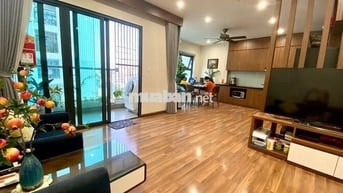 Cực Hot  Mỹ Đình Plaza 2 - Mỹ Đình 110m2 3PN full nội thất giá 17tr/th