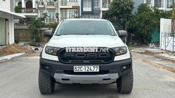 FORD RANGER XLS 2.2L ĐỘ RAPTOR
