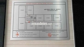 Chính chủ cho thuê căn 3 phòng ngủ 20 triệu đầy đủ nội thất