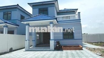 2 căn Biệt thự vườn 700m2 siểu đẹp ngay ngã 3 Tân Kim