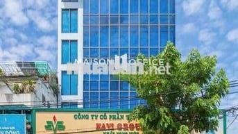 💼 Nguyên Tòa Văn Phòng Cho Thuê – Diện Tích Lớn, Giá Ưu Đãi
