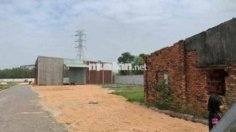 Bán đất Mặt tiền đường 8376 m2 tại Tam Phước - Biên Hoà