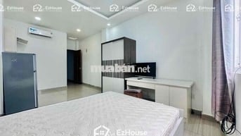 🏡 SP CĂN HỘ MINI - FULL NỘI THẤT HIỆN ĐẠI - THANG MÁY - MÁY GIẶT RIÊNG