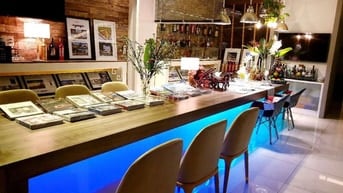 CHO THUÊ SHOPHOUSE – DỰ ÁN 9 VIEW APARTMENT