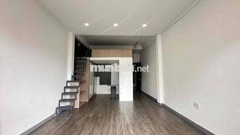 CHO THUÊ PHÒNG DUPLEX CÓ GÁC RỘNG 30-50m2 QUẬN 10