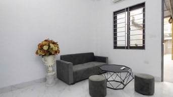 Cho thuê phòng để ở và sinh hoạt