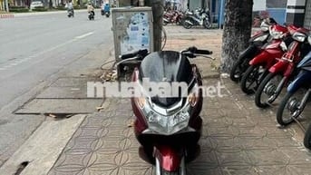 HONDA PCX FI (2013) BS:65G1:CẦN THƠ