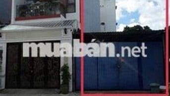 ĐẤT ĐS3 HBP 4.5X18M VUÔNG VỨC 80M2 THỔ CƯ ĐƯỢC SỬ DỤNG THÊM 20M2