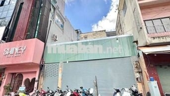 Cho thuê Nhà Q10, Đường Nguyễn Tri Phương 7,5x12m giá 80tr