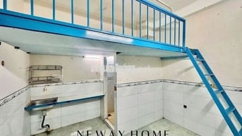 CHO THUÊ PHÒNG NGAY AEON TÂN PHÚ, ĐH CÔNG THƯƠNG, GẦN ĐH VĂN HIẾN