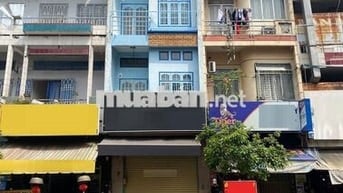 Nhà MT Tân Sơn Nhì ngay ngã tư Nguyễn Xuân Khoát