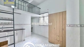 CHO THUÊ PHÒNG MỚI 100% NGAY ĐẠI HỌC VĂN HIẾN, Ở ĐƯỢC 3 NGƯỜI