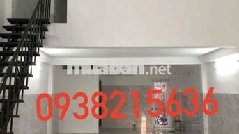 🏕️ CHO THUÊ NHÀ 5x25– PHAN VĂN HỚN - 7 TRIỆU/ THÁNG 📍 GẦN CHỢ ĐẠI HẢI,