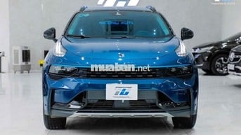 Lynk&Co 01 sản xuất 2024 - 17000 km siêu mới