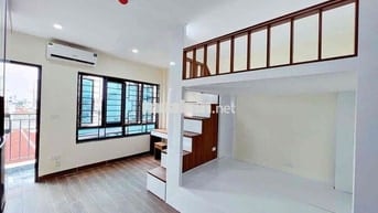 CHO THUÊ PHÒNG TRỌ CÓ GÁC BAN CÔNG NGAY VHU - ÂU CƠ CHO TÂN SINH VIÊN