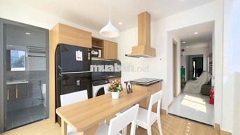 🏠Cho thuê PENTHOUSE 3 phòng ngủ 2WC 110m2 gần BÁCH KHOA, HUFLIT, VHU