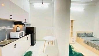 SIÊU PHẨM 1PN - TÁCH BẾP - FULL NỘI THẤT CAO CẤP TIỆN NGHI 🏡