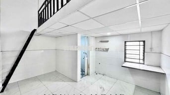DUPLEX GÁC CAO BẾP NẤU ĂN KHÔNG ÁM MÙI CÁCH CÔNG THƯƠNG 5 PHÚT ĐI XE