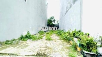 Bán đất HXH ngay Tô Ngọc Vân ngang LỚN 5M 110M2 gần Phạm Văn Đồng