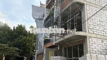 Bán Nhà mới 4 tầng p.Linh Đông, dt sàn 176m2, SHR Giá 4,3 tỷ còn TL