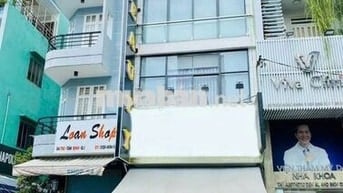 🔥 NGANG 5M NHÀ MỚI ĐẸP 99%  MẶT TIỀN TRẦN KHẮC CHÂN Q1 🔥