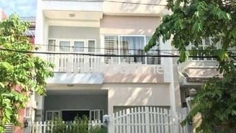 Nhà Mặt Tiền 1 Trệt 3 Lầu 6,5x16m Đường Số Phường Tân Phong