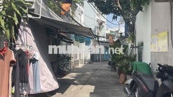 CHỈ 5.9 TỶ CÓ NGAY NHÀ 4 TẦNG BTCT,ĐẸP MỚI_ÂU DƯƠNG LÂN, T.TÂM QUẬN 8