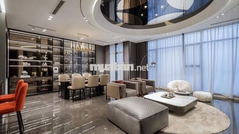 CHUYÊN BÁN VINHOMES CENTRAL PARK CĂN HỘ 1-2-3-4PN CÓ SỔ HỒNG GIÁ TỐT