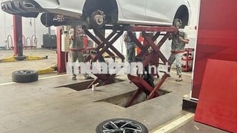 MG MGZS 2024 Luxury 1.5 AT 2WD - 20000 km