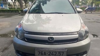 Honda Stream 2004 - Xe Nhập Nhật