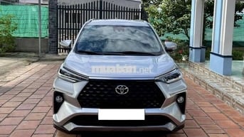 Toyota Veloz Cross 2022 Top full option nhập Indo