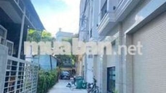 Bán đất 57m² (5x12) đường 8 Linh Xuân, ô tô vào tận nơi, giá 3.65 tỷ
